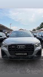 Audi Q2 SQ2 TFSI quattro S tronic