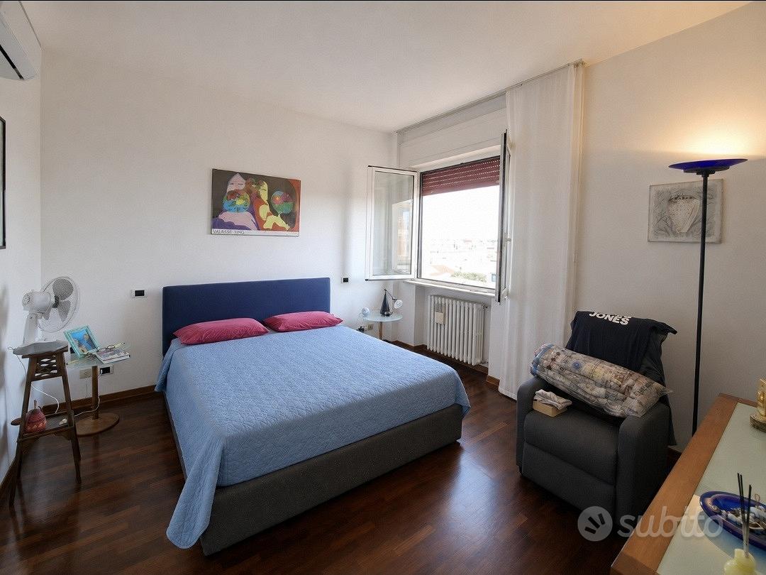 Appartamento – Follonica, Senzuno, Grosseto - Vista 5