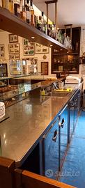 bancone bar