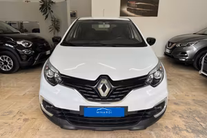 Renault Captur dCi 8V 90 CV Sport Edition