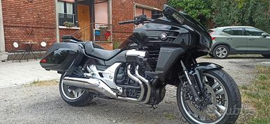 Honda Ctx 1300