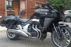 Honda Ctx 1300