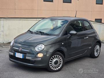 Fiat 500 1.2 EasyPower Lounge