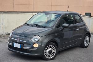 Fiat 500 1.2 EasyPower Lounge