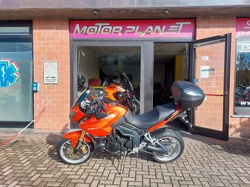 Triumph Tiger 1050
