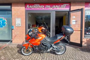 Triumph Tiger 1050