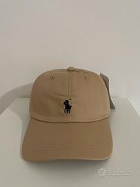 Berretto Ralph Lauren