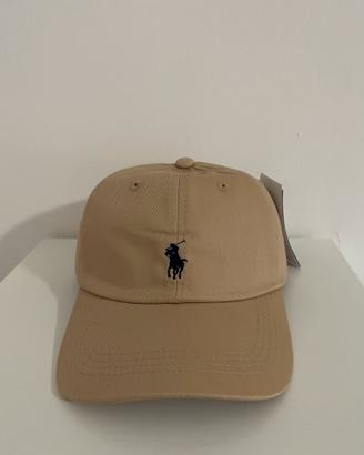 Berretto Ralph Lauren