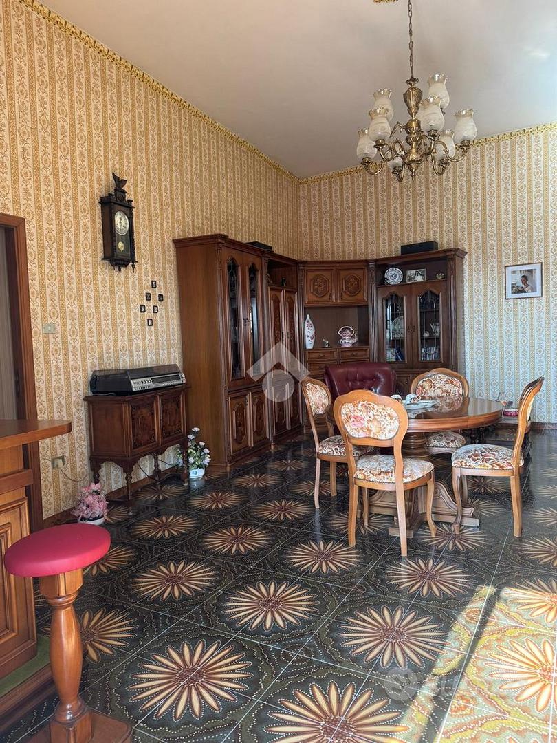 Apartment in Corigliano-Rossano, Corigliano Calabro - Vista 5