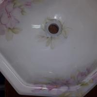 Nuovo Lavandino ottagonale da incasso bagno