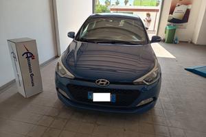 Hyundai i20 1.2 5 porte Econext Classic