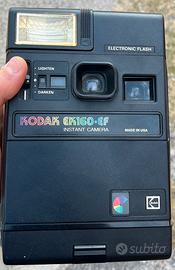 KODAK EK 160-EF