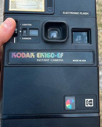 KODAK EK 160-EF