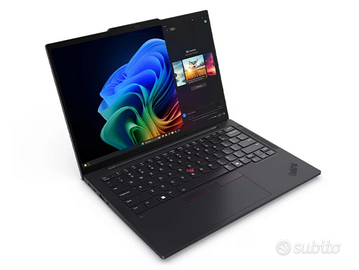 (NUOVO) Lenovo ThinkPad T14 Gen6 + Garanzia 3y MAX