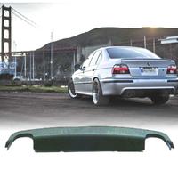 DIFFUSORE BMW E39 LOOK M5