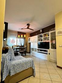 Appartamento Livorno [3570VRG]