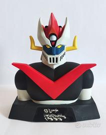 Great Mazinger Grande Mazinga Go Nagai – Banpresto