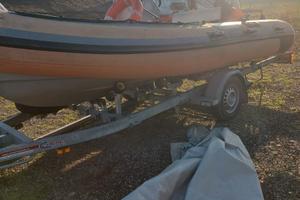 Gommone Joker Boat 470