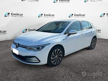 VOLKSWAGEN Golf 8ª serie - Golf 1.5 TSI EVO U5290