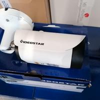 Videocamera  Videostar