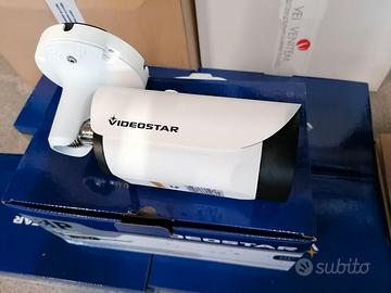 Videocamera  Videostar