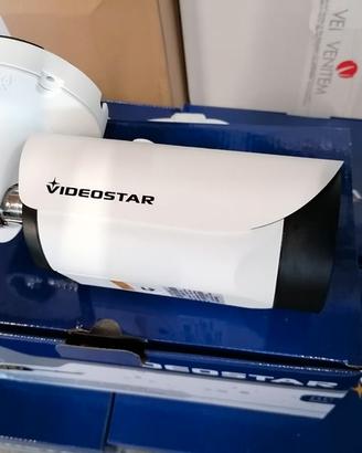 Videocamera  Videostar