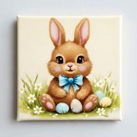 Quadretti per Pasqua