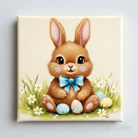 Quadretti per Pasqua