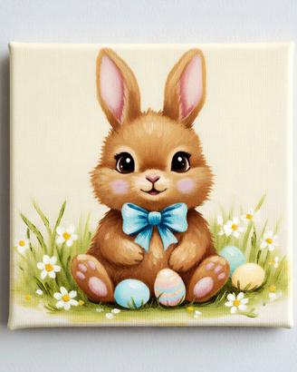 Quadretti per Pasqua