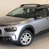 Citroen c4 cactus ricambi 2017-2019