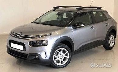 Citroen c4 cactus ricambi 2017-2019