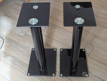 supporti diffusori acustici