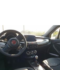 500XSport 1,6 130cv anno 2021