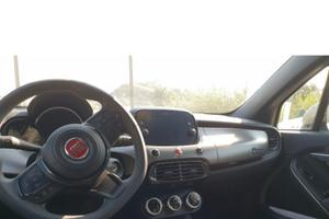 500XSport 1,6 130cv anno 2021