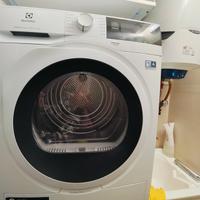 asciugatrice electrolux