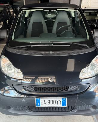 Smart ForTwo 800 40 kW coupé pure cdi