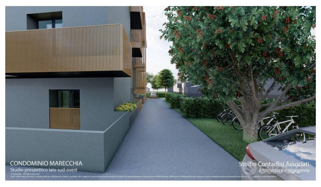 Appartamento – Rimini, Ca' Guda - Altro