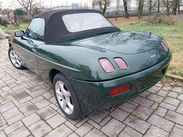 Fiat Barchetta
