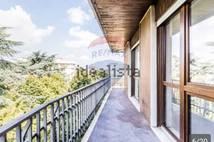 Trilocale box e cantina ristrutt. Tribunale