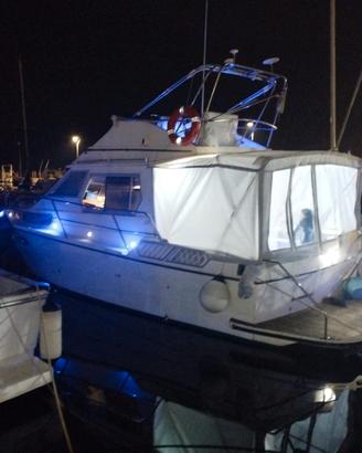 Jamaica 30 Volvo Penta 200 cv Refit 2026