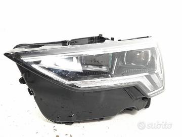 PROIETTORE ANT. SX. AUDI Q3 «F3B» (2018)