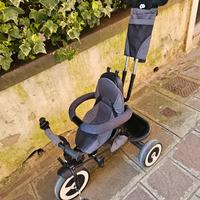 Triciclo AVEO Kinderkraft 