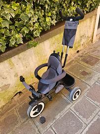 Triciclo AVEO Kinderkraft 