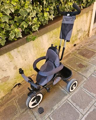 Triciclo AVEO Kinderkraft 