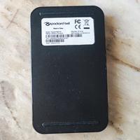 Hard Disk esterno da 2,5