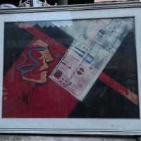 Quadro Vincenzo Eulisse