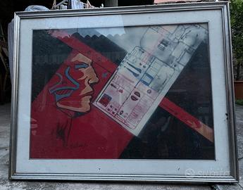 Quadro Vincenzo Eulisse