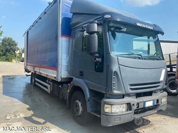 EUROCARGO 140 E 25