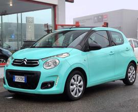 CITROEN C1 Airscape VTi 72 5 porte Feel (Unicopr