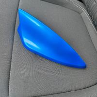 Antenna pinna di squalo Shark universale per auto